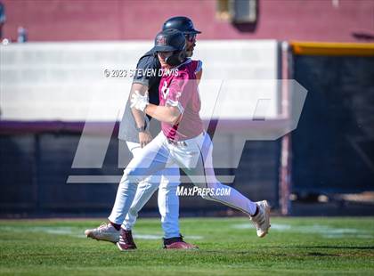 Thumbnail 1 in Desert Mountain vs Chaparral photogallery.