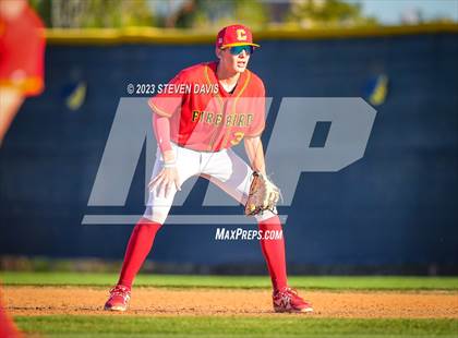Thumbnail 2 in Desert Mountain vs Chaparral photogallery.