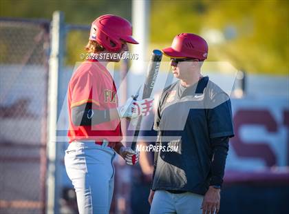 Thumbnail 2 in Desert Mountain vs Chaparral photogallery.