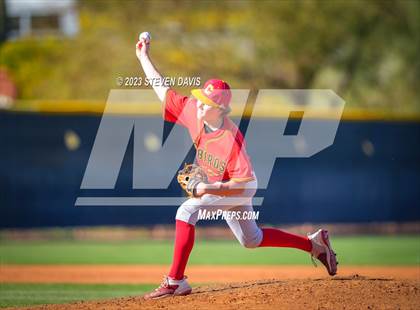 Thumbnail 3 in Desert Mountain vs Chaparral photogallery.