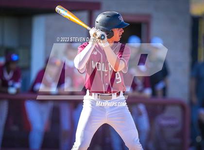 Thumbnail 3 in Desert Mountain vs Chaparral photogallery.