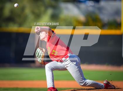 Thumbnail 2 in Desert Mountain vs Chaparral photogallery.