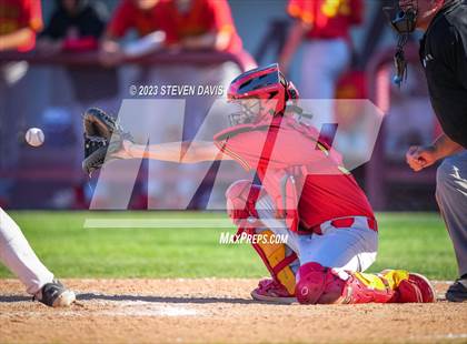 Thumbnail 1 in Desert Mountain vs Chaparral photogallery.