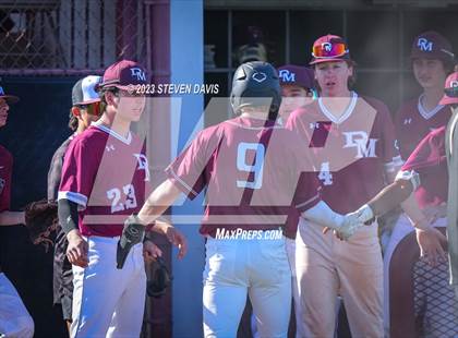 Thumbnail 2 in Desert Mountain vs Chaparral photogallery.