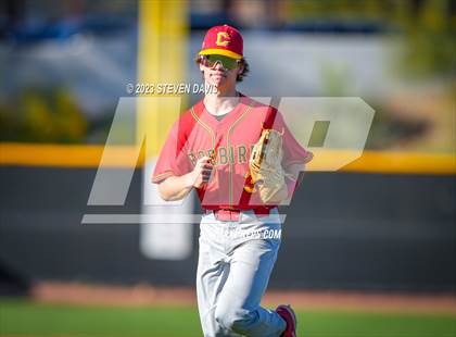 Thumbnail 1 in Desert Mountain vs Chaparral photogallery.
