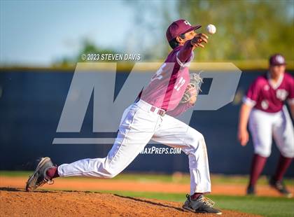 Thumbnail 2 in Desert Mountain vs Chaparral photogallery.