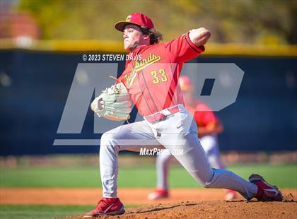 Thumbnail 3 in Desert Mountain vs Chaparral photogallery.