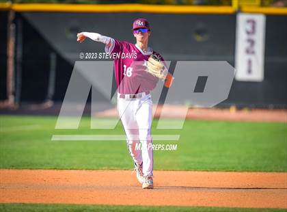 Thumbnail 3 in Desert Mountain vs Chaparral photogallery.