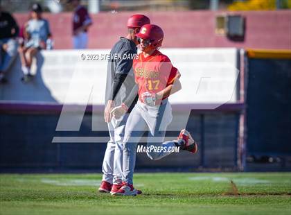 Thumbnail 1 in Desert Mountain vs Chaparral photogallery.
