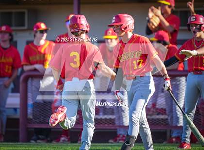 Thumbnail 2 in Desert Mountain vs Chaparral photogallery.