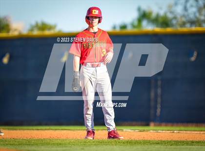 Thumbnail 3 in Desert Mountain vs Chaparral photogallery.