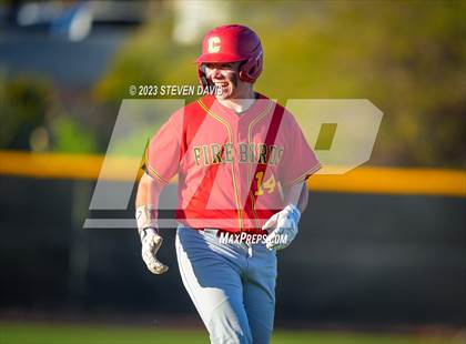 Thumbnail 3 in Desert Mountain vs Chaparral photogallery.