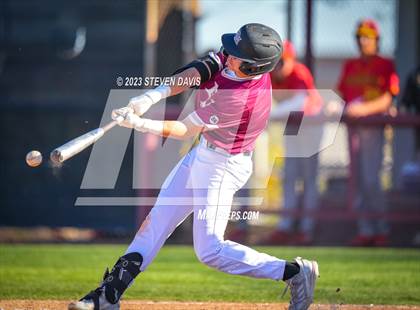 Thumbnail 2 in Desert Mountain vs Chaparral photogallery.