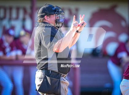 Thumbnail 3 in Desert Mountain vs Chaparral photogallery.