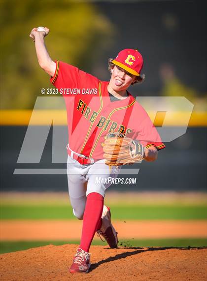 Thumbnail 2 in Desert Mountain vs Chaparral photogallery.