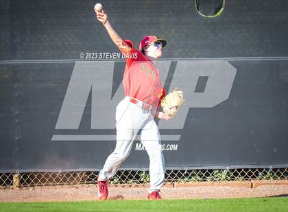 Thumbnail 2 in Desert Mountain vs Chaparral photogallery.