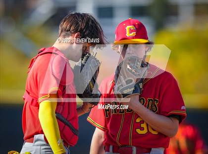 Thumbnail 2 in Desert Mountain vs Chaparral photogallery.