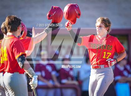 Thumbnail 1 in Desert Mountain vs Chaparral photogallery.