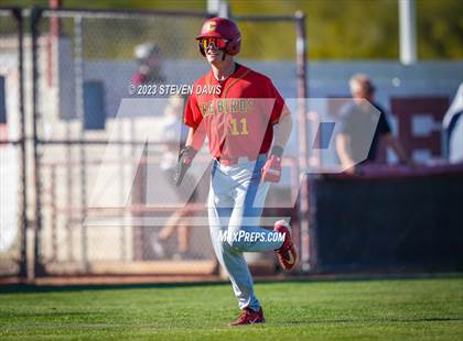 Thumbnail 1 in Desert Mountain vs Chaparral photogallery.