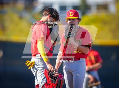 Thumbnail 1 in Desert Mountain vs Chaparral photogallery.