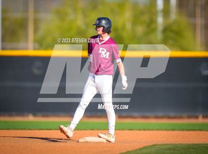 Thumbnail 2 in Desert Mountain vs Chaparral photogallery.