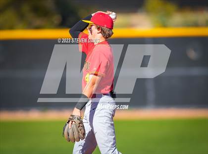 Thumbnail 2 in Desert Mountain vs Chaparral photogallery.