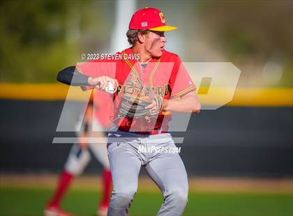 Thumbnail 1 in Desert Mountain vs Chaparral photogallery.