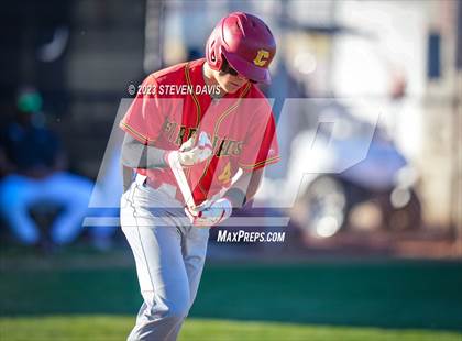 Thumbnail 1 in Desert Mountain vs Chaparral photogallery.