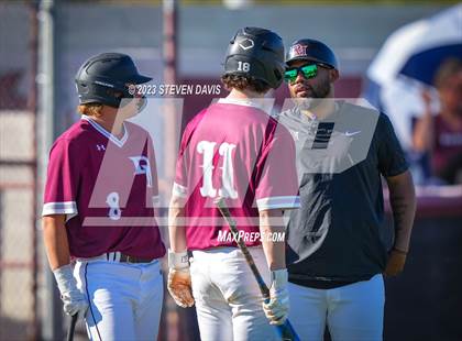 Thumbnail 2 in Desert Mountain vs Chaparral photogallery.
