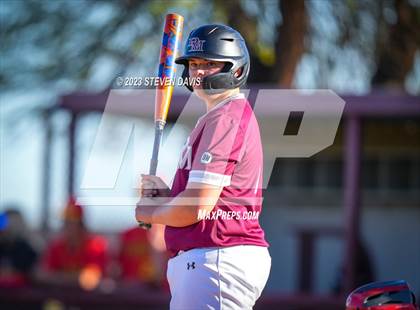 Thumbnail 2 in Desert Mountain vs Chaparral photogallery.