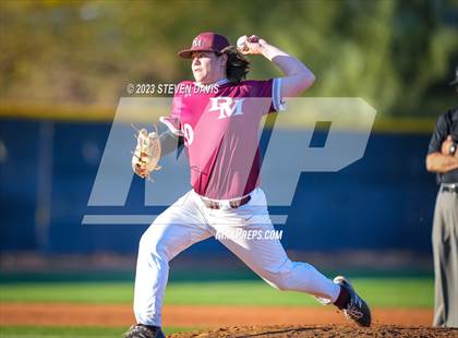 Thumbnail 1 in Desert Mountain vs Chaparral photogallery.
