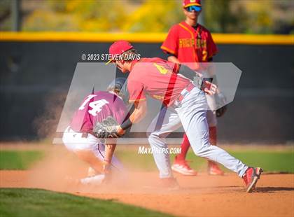 Thumbnail 2 in Desert Mountain vs Chaparral photogallery.