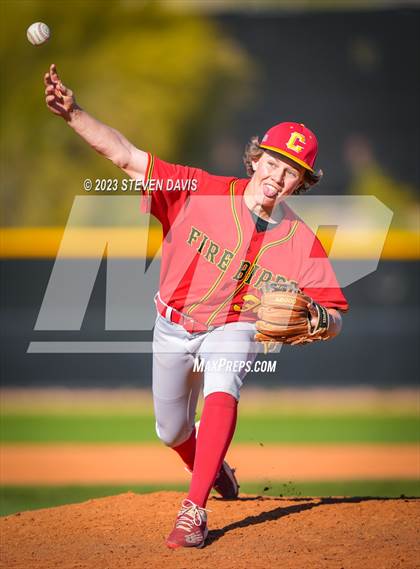 Thumbnail 3 in Desert Mountain vs Chaparral photogallery.