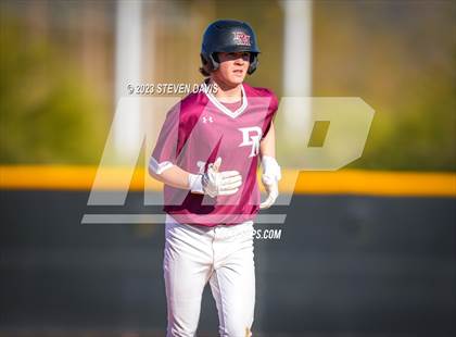 Thumbnail 2 in Desert Mountain vs Chaparral photogallery.