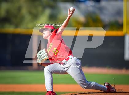 Thumbnail 1 in Desert Mountain vs Chaparral photogallery.