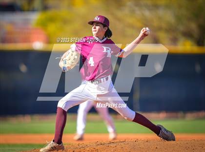 Thumbnail 1 in Desert Mountain vs Chaparral photogallery.