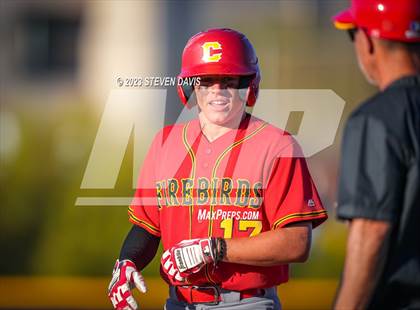 Thumbnail 1 in Desert Mountain vs Chaparral photogallery.