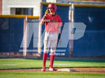 Thumbnail 3 in Desert Mountain vs Chaparral photogallery.