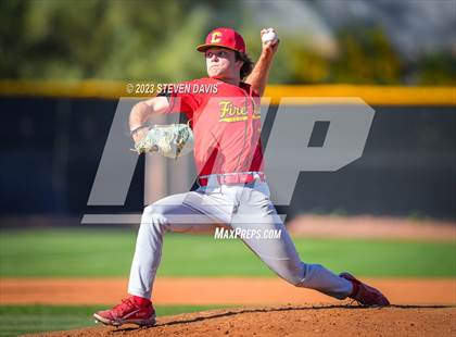 Thumbnail 3 in Desert Mountain vs Chaparral photogallery.