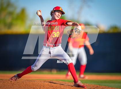 Thumbnail 2 in Desert Mountain vs Chaparral photogallery.