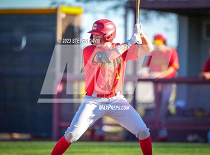 Thumbnail 2 in Desert Mountain vs Chaparral photogallery.