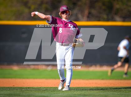Thumbnail 3 in Desert Mountain vs Chaparral photogallery.