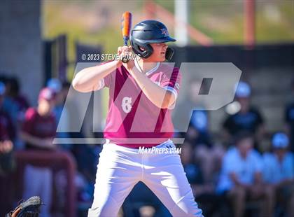 Thumbnail 3 in Desert Mountain vs Chaparral photogallery.