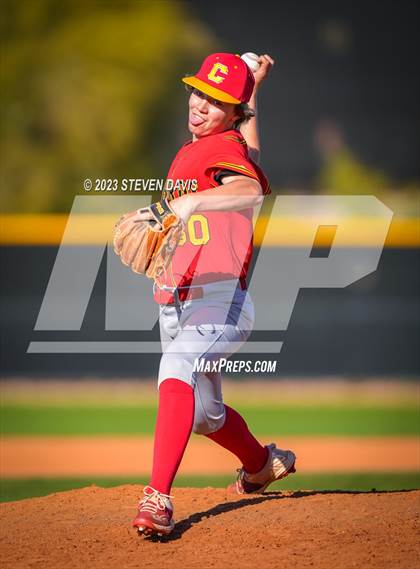 Thumbnail 1 in Desert Mountain vs Chaparral photogallery.
