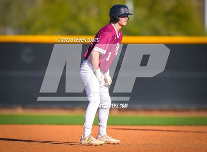 Thumbnail 1 in Desert Mountain vs Chaparral photogallery.