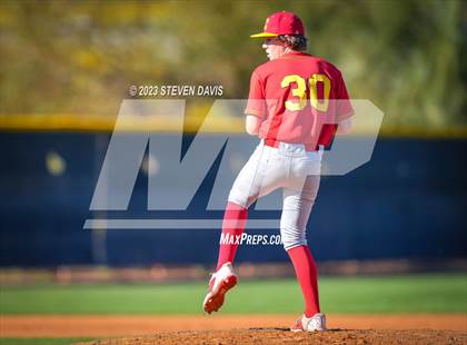 Thumbnail 1 in Desert Mountain vs Chaparral photogallery.