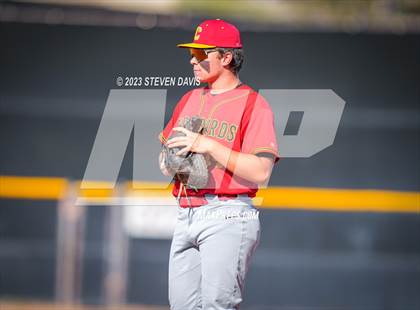 Thumbnail 1 in Desert Mountain vs Chaparral photogallery.