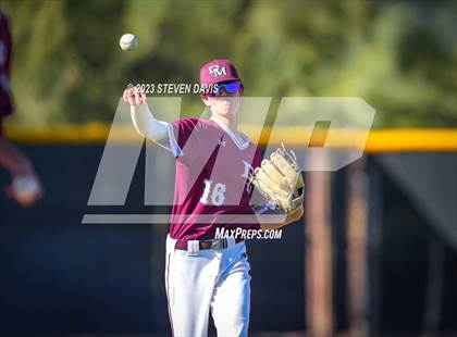Thumbnail 3 in Desert Mountain vs Chaparral photogallery.