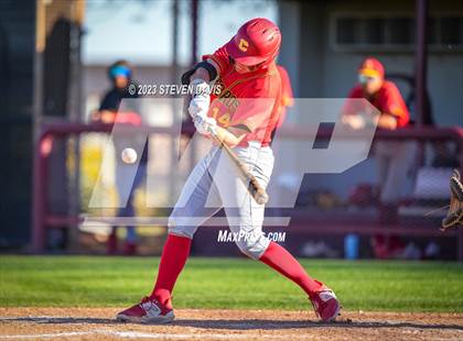 Thumbnail 1 in Desert Mountain vs Chaparral photogallery.