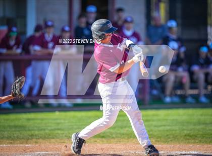 Thumbnail 3 in Desert Mountain vs Chaparral photogallery.